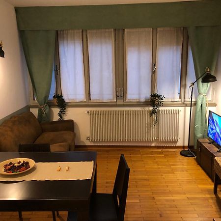 Ferienwohnung Che Piacere! Udine In Centro Col Posto Auto Exterior foto